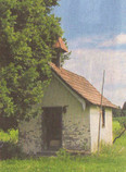 Kapelle in Immen