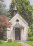 Kapelle in Witzigmänn
